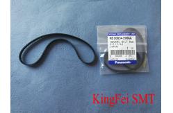 China 8NH Theta Belt N510034190AA Rubber Panasonic NPM Angle Belt Panasonic Spare Parts supplier