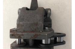 China Mercerizing Machine Cast Iron Chain Link Clip Corrosion Resistant supplier