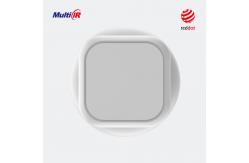 China Tuya Wireless Zigbee PIR Motion Sensor Home Security Human Motion Sensor supplier