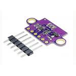 GY-56 Infrared Laser Ranging Module IIC Communication Distance Setting Switch