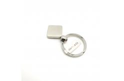 China Zinc Alloy Keychains with TT Payment Term for Zinc Alloy Material supplier
