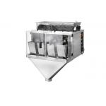 4 Head Linear Weigher for sale