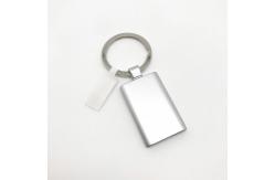 China Zinc Alloy Keychains with Advanced Technology and TT Payment Term supplier