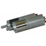 4 Poles BLDC Planetary Brushless Dc Gear Motor For Furniture / Medical / Industry for sale