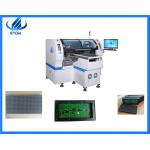 High capacity led display chip shooter with 150000 CPH for sale