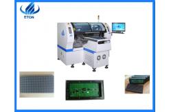 China High capacity led display chip shooter with 150000 CPH supplier