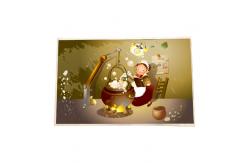 China B154SW01 VB 15.4 inch Mirror Haze Hard coating TFT LCD Screnn supplier