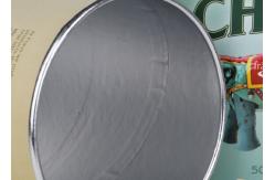 China Food Garde Custom Print Paper Mailing Tube Recyclable For Food Package supplier