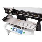 High Efficiency Pcb Stencil Printer , Stencil Printing Machine For Sale