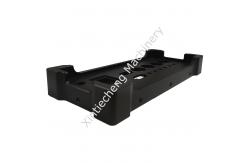 China 6061 Custom Machined Parts Right Board supplier