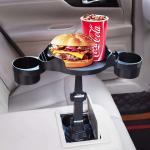 Adjustable Detachable Car Phone Holder With Expander 360 Degrees Rotation for sale