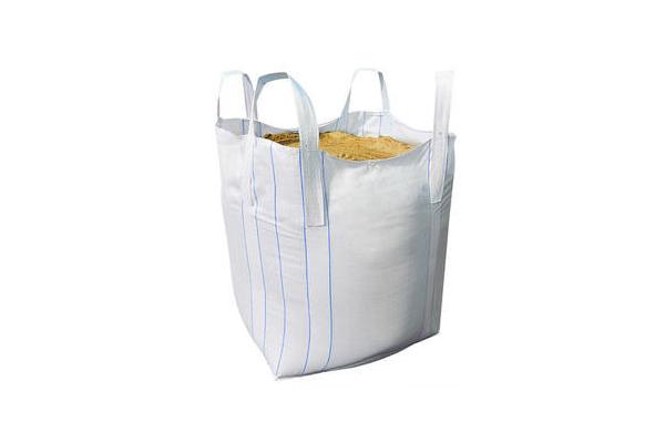 Open Top Chemical Breathable Bulk Bags 5:1 6:1 Moisture proof