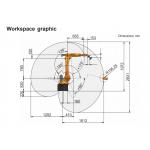 KUKA Robot KR16 R2010 MIG Welding Automatic Welding Robot With Megment Welder