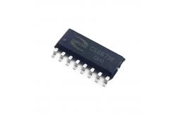 China CS8673E CS8673 SOP16  Power Audio Amplifier Ic Chip supplier