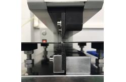 China Automatic Milling Cutter PCB V Cut Grooving pcb Cutter circuit Board Separator supplier