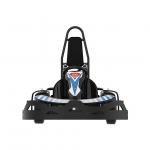 900W Servo Motor Children Go Kart for sale