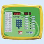 Chicken Farm 607A Grow Room Climate Controller for sale