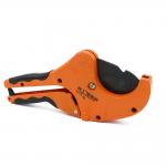 Cutting Pvc Plastic Pipe Cutters HT319 63mm For DIY Industrial for sale
