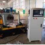 High-precision Multifunctional Valve Single-sided CNC Boring And Milling Machine