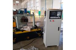 China High-precision multifunctional valve single-sided CNC boring and milling machine supplier