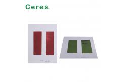 China Screen Printing Magnetic Optical Varible Ink YYM27 Purple To Green supplier