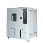 Lab Environmental Programmable High Stability Temperature Control Humidity Test Chamber for sale