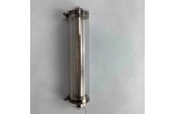 China 222nm Ultraviolet Disinfection Lamp , 60W UV Sterilizing Table Lamp supplier