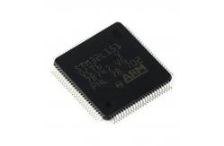 China Wholesales ARM MCU STM32 STM32L151 STM32L151VCT6 LQFP-100 Microcontroller One-stop BOM service supplier