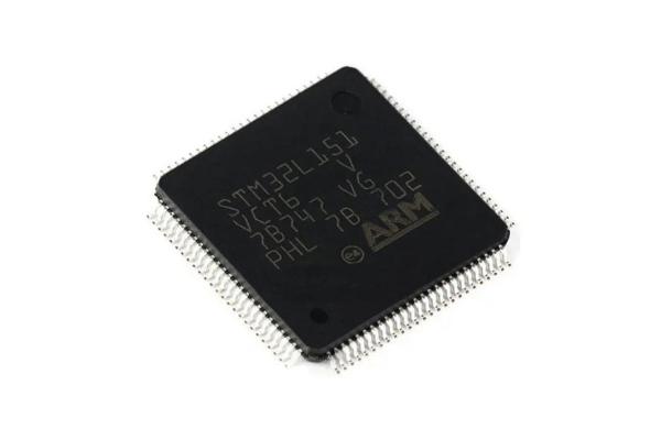 Wholesales ARM MCU STM32 STM32L151 STM32L151VCT6 LQFP-100 Microcontroller One-stop BOM service