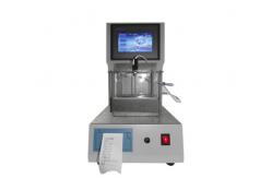 China Full-automatic Softening Point Tester supplier