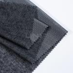 Wholesale Custom Woven Weft Insert Napping Interlining Supplier Direct Sales for sale