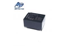 China Compact Relays G5RL-1-E-DC12-Om-ron-Power Programmable logic control compatible supplier