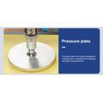 Electronic Hardness Material Compression Foam Testing Equipment
