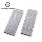 14/38 Galvanized Pneumatic Staples Special Fasteners for Furniture Use for sale