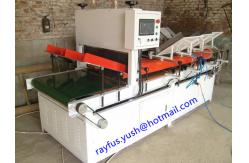 China Automatic Partition Assembly Machine Corrugated Clapboard Assembling Save Labor supplier