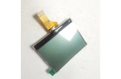 China 12864 COG PIN DEFINITION Character LCD Screen Display Module supplier