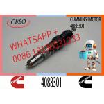 Diesel Engine Parts Common Rail Fuel Injector 4062569 4088301 4088665 Compatible With Cumm Ins QSX15 ISX15 Injector for sale