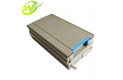 China ATM Parts Diebold  ATM Multimedia Currency Cassette 00101008000C supplier