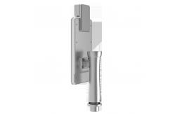 China Multilingual TR08B Portable Safe Biometric Facial Recognition For Smart Community supplier