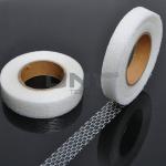 Elasticity Web Embroidery Backing Fabric TPU Hot Melt Adhesive Interlining for sale