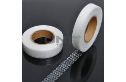 China Elasticity Web Embroidery Backing Fabric TPU Hot Melt Adhesive Interlining supplier