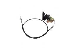 China Foot Throttle Accelerator Pedal (With One Tension Cable) supplier