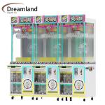 2025 New Mini Luxury Clip Game Machine 28 Clips Gift Toys Machine