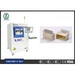 CNC Mapping X Ray Scanner Machine AX8200 100KVFor Connectors Harness for sale