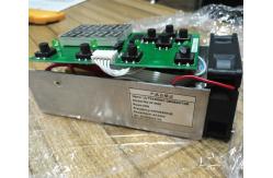 China Double Frequency Customized Ultrasonic Frequency Generator PCB Driving Transducers supplier
