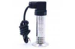 China Ex proof Absolute Gauge Vacuum Pressure Transmitters small size supplier