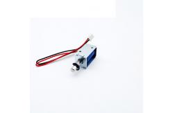 China 18W Open Frame Solenoid supplier