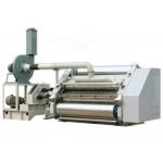 Single Face E Flute Corrugated Cardboard Production Line 5ply Automatic for sale
