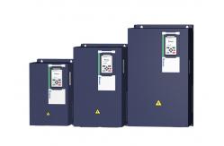 China Max Efficiency Power Range 132kw 160kw 185kw 500kw MPPT VFD Solar Pump Inverter supplier