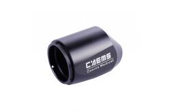 China Auto Precision CNC Machined Parts , OEM Injector Nozzle Parts 0.003mm Accuracy supplier